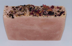 Rose Geranium Soap