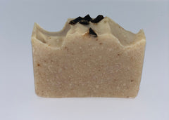 Vanilla Bean Soap