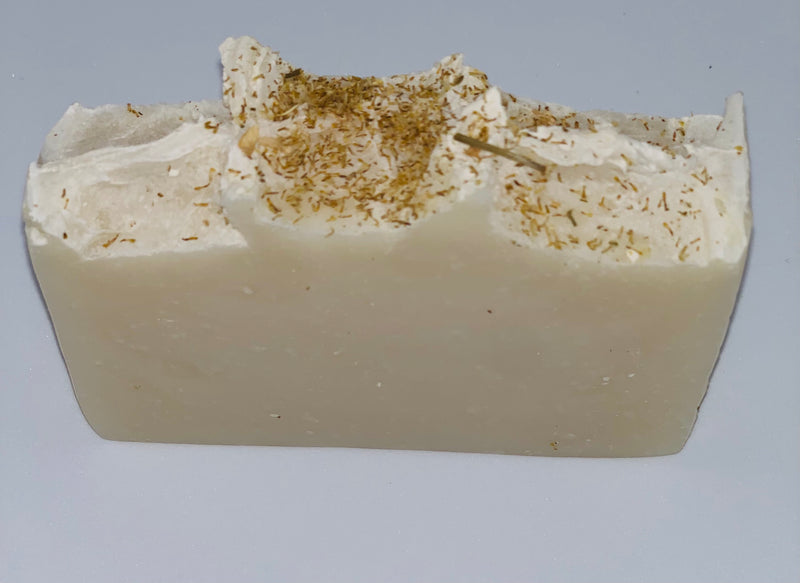 Ylang Ylang & Chamomile Soap