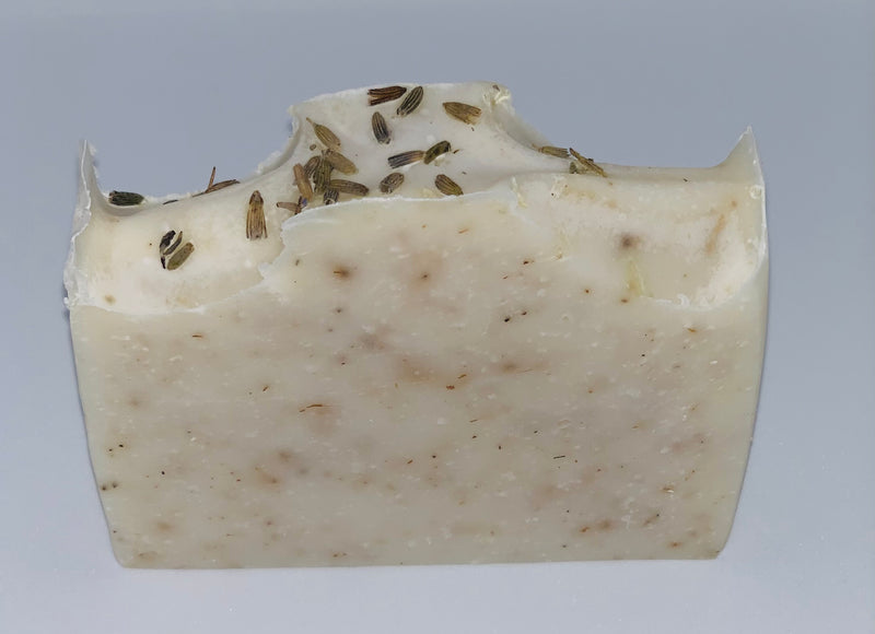 Lavender Soap