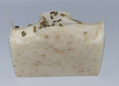 Lavender Soap